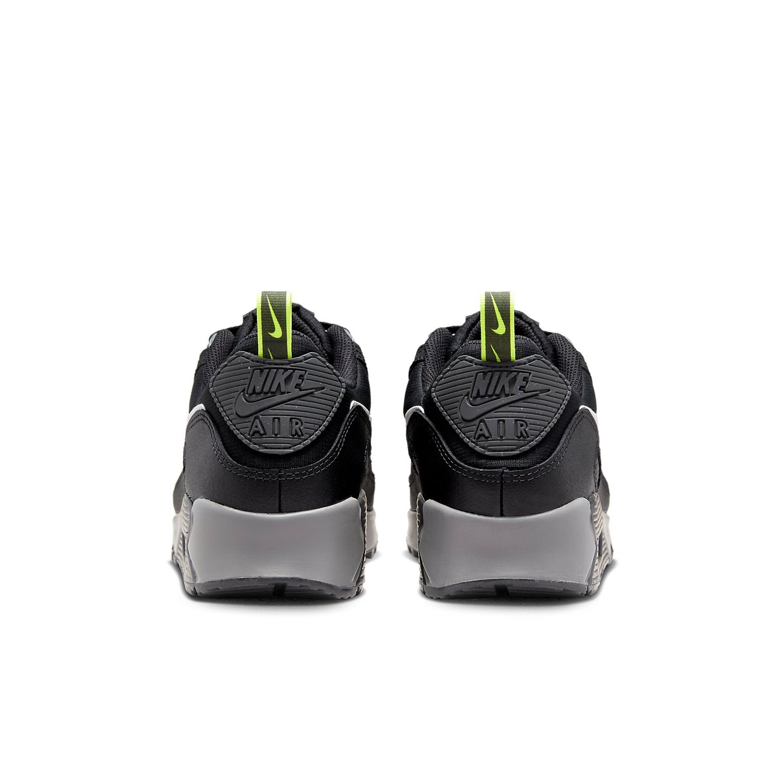 Nike Air Max 90 Black Neon