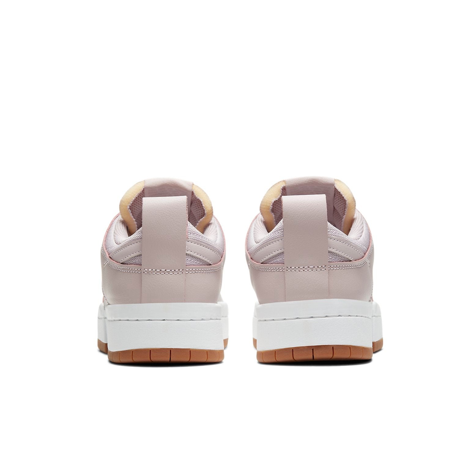 Nike Dunk Low Disrupt Barely Rose