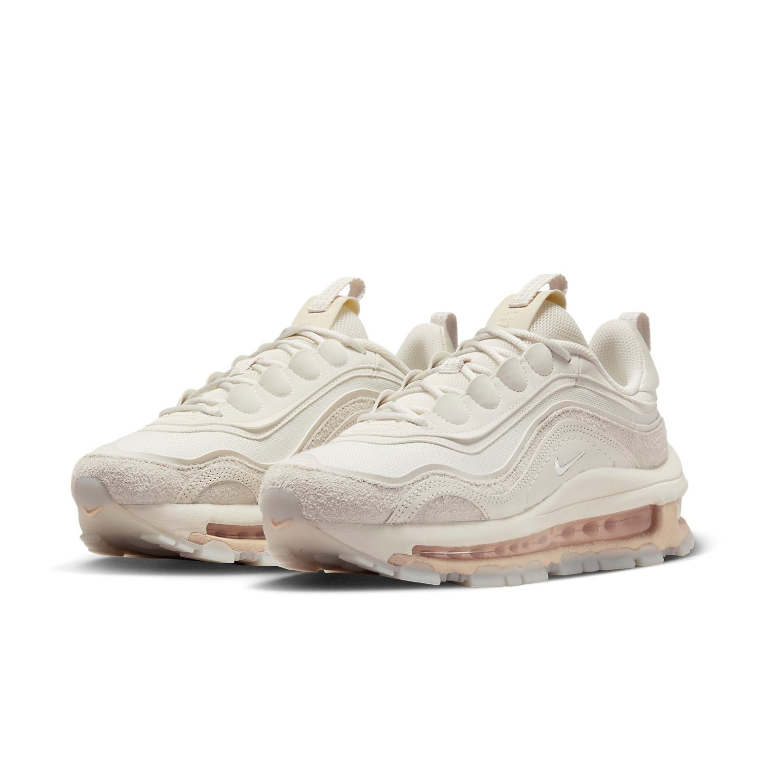 Nike Air Max 97 Futura Cream