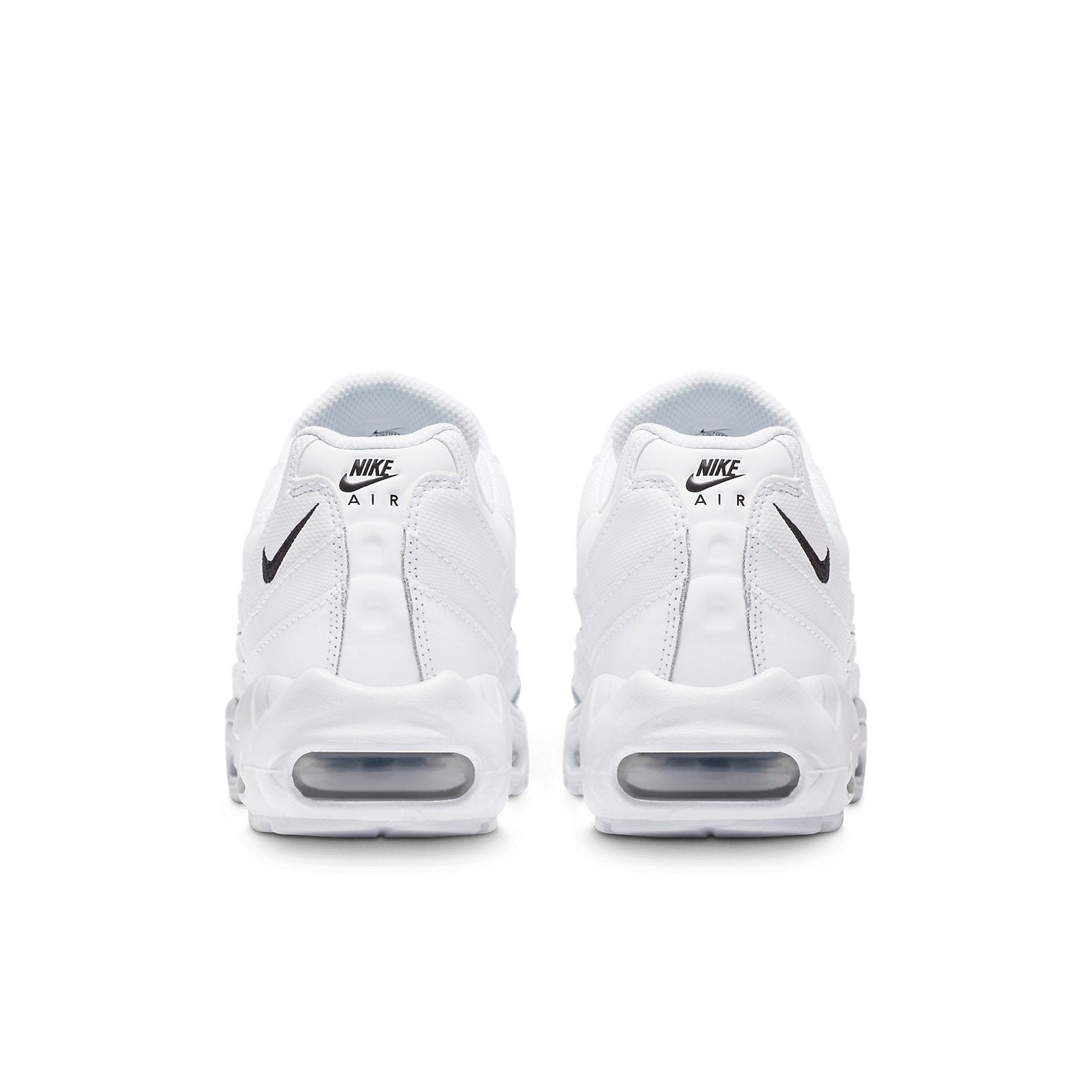 Nike Air Max 95 Essential White Black