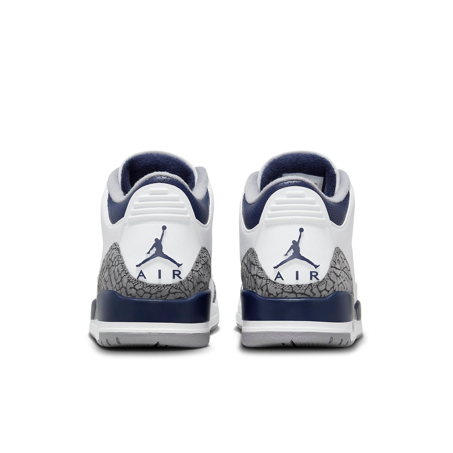 Air Jordan 3 Retro Midnight Navy