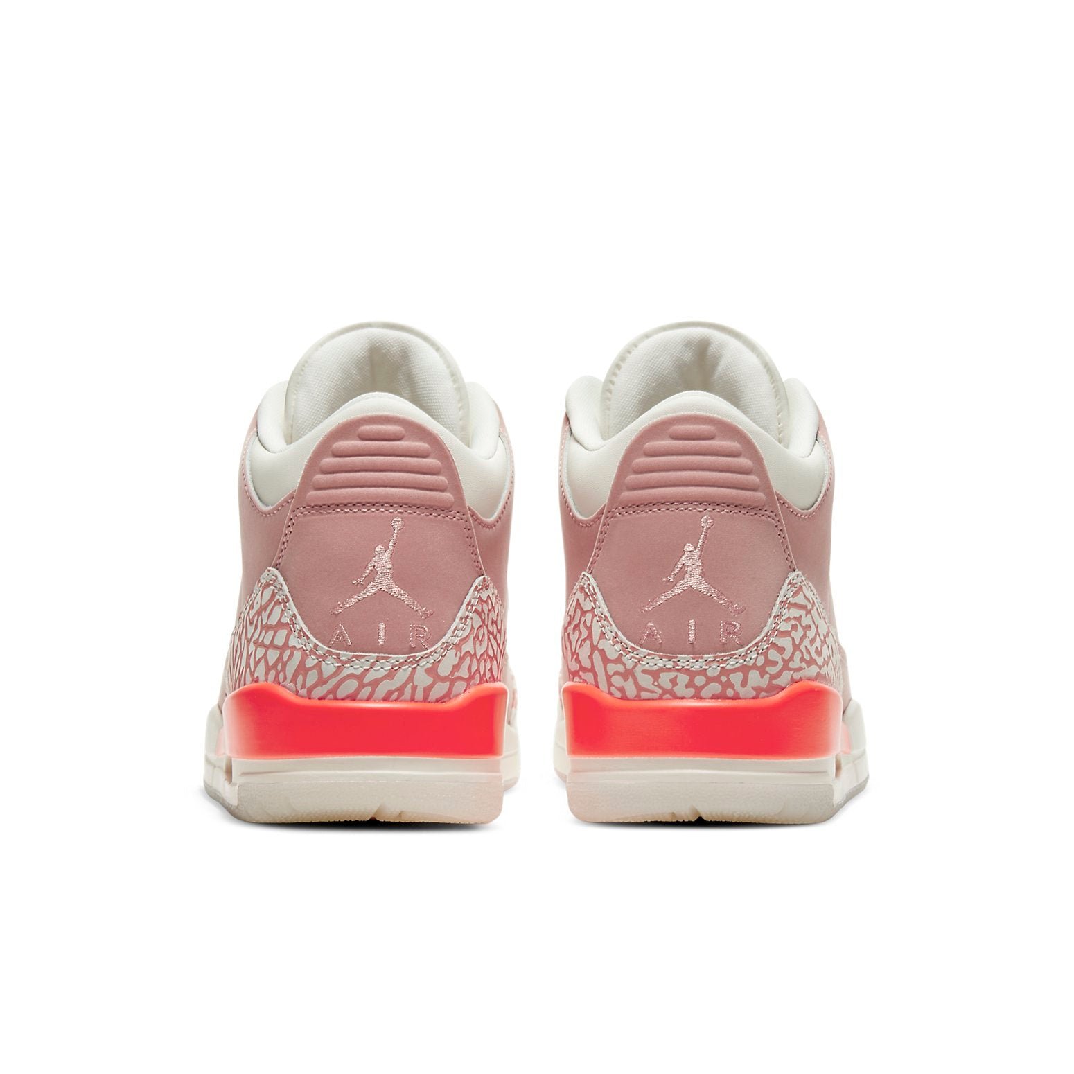 Air Jordan 3 Retro Rust Pink