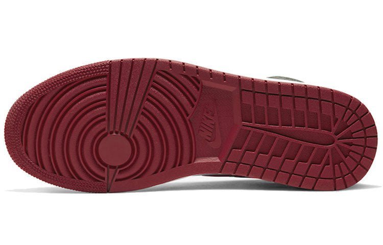 Air Jordan 1 Retro High OG Bloodline