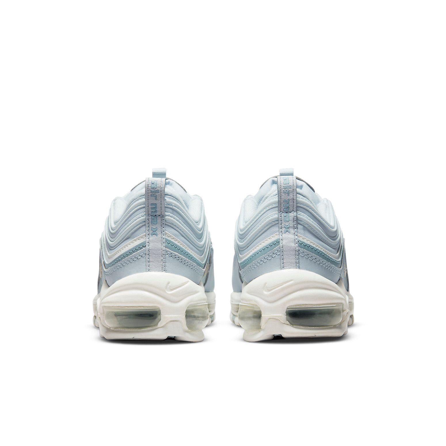 Nike Air Max 97 Blue Camo