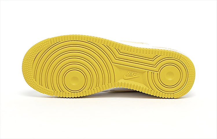 Nike Air Force 1 Low Bright Citron