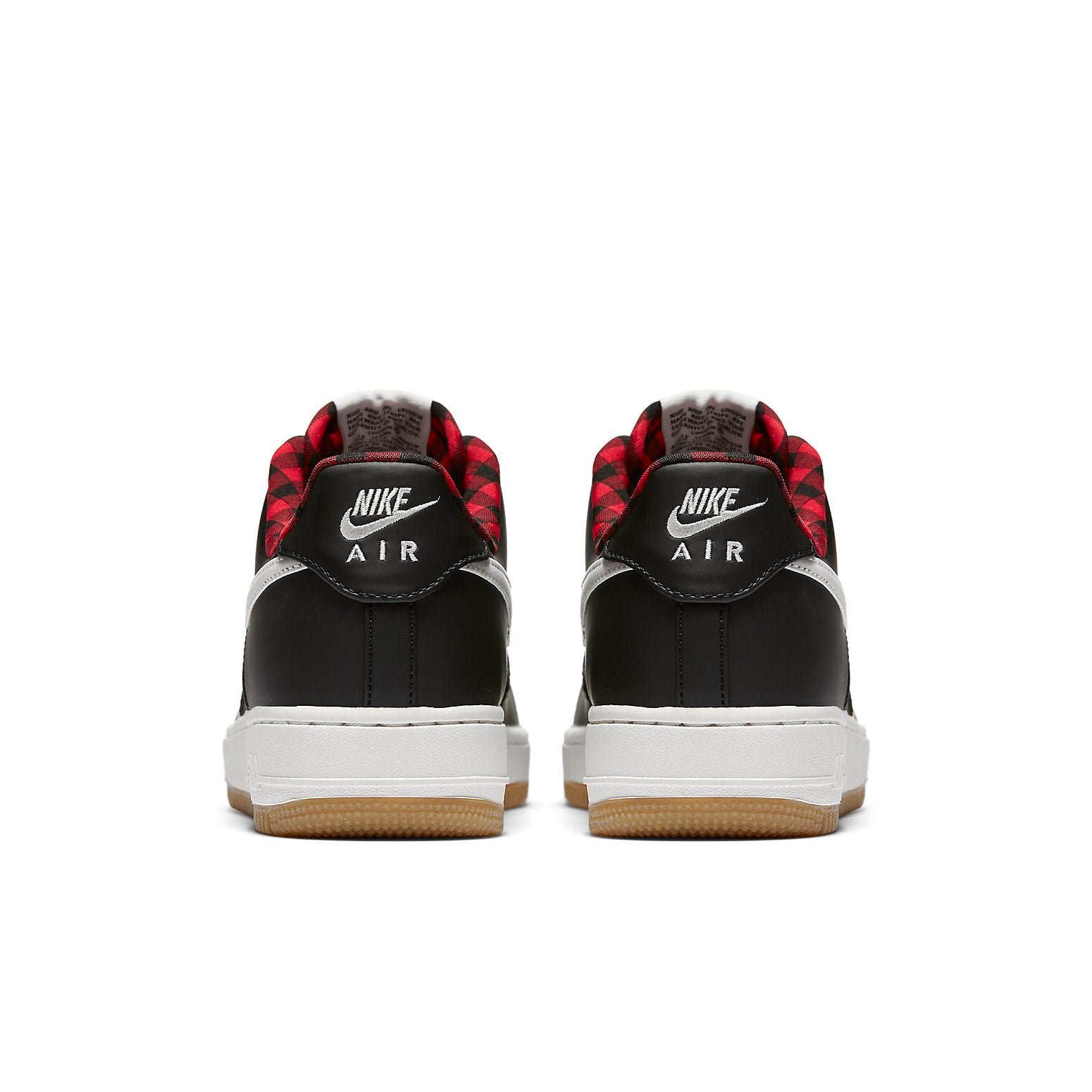 Nike Air Force 1 Low 07 LV8 Lumberjack Pack
