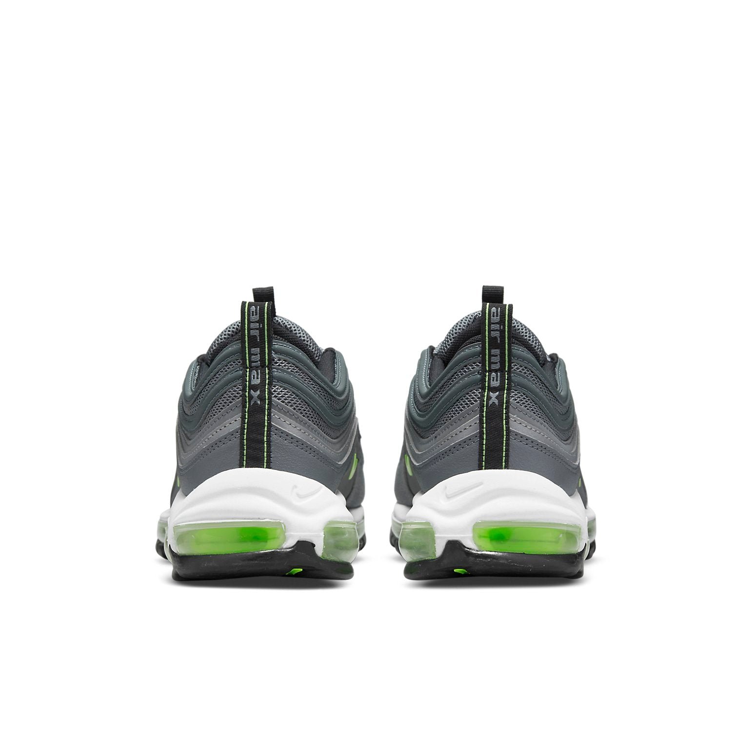 Nike Air Max 97 Smoke Grey Volt
