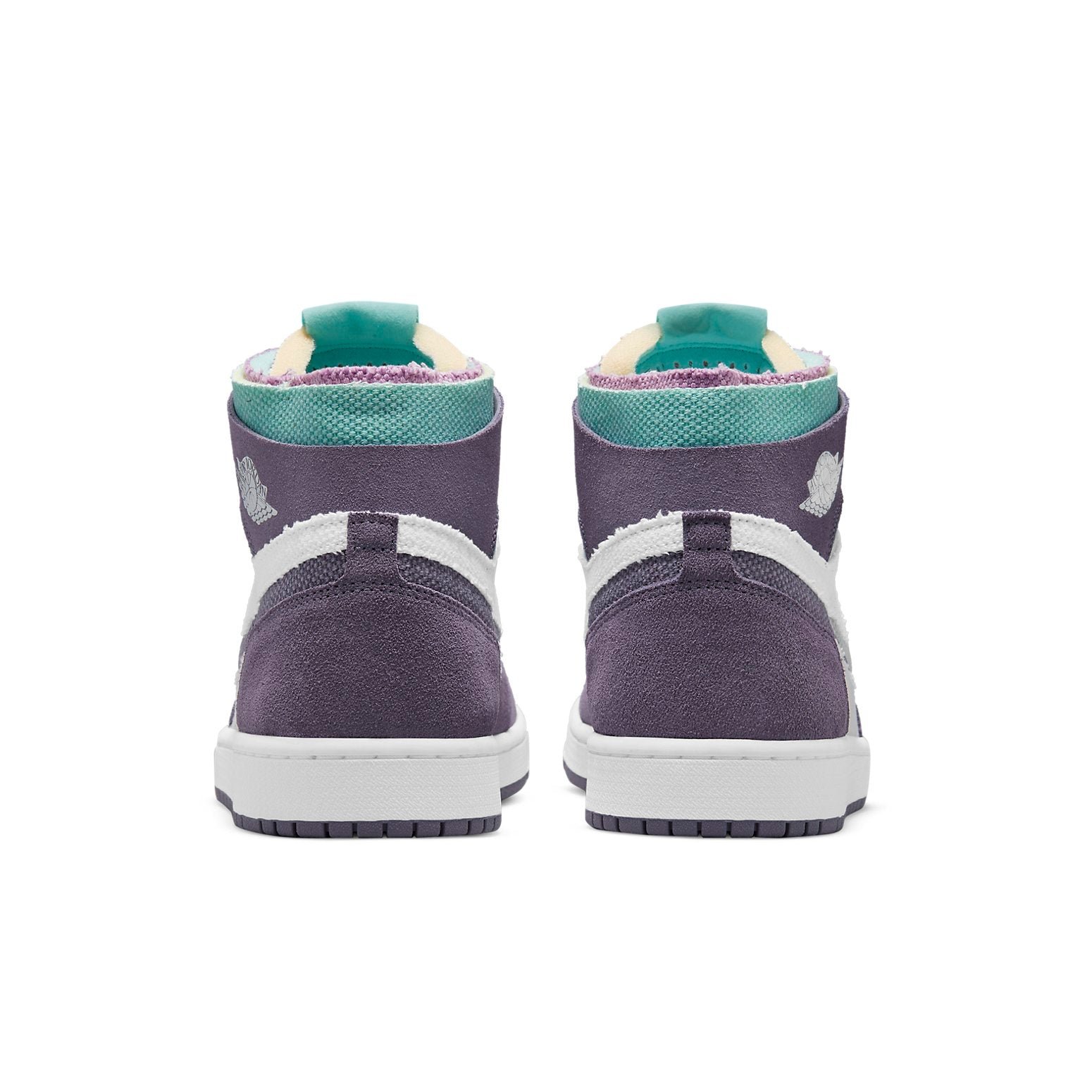 Air Jordan 1 High Zoom Comfort Tropical Twist