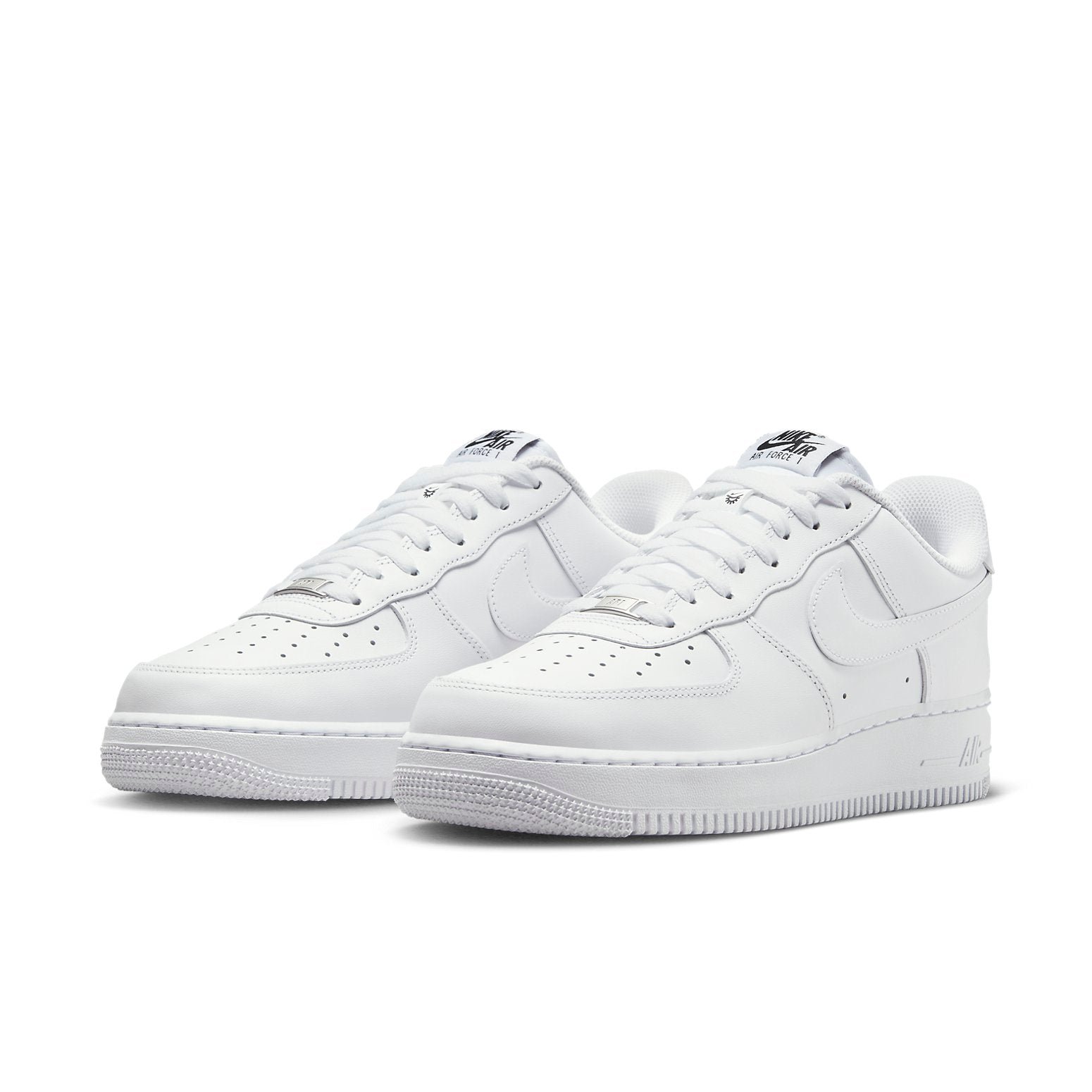 Nike Air Force 1 Low FlyEase White