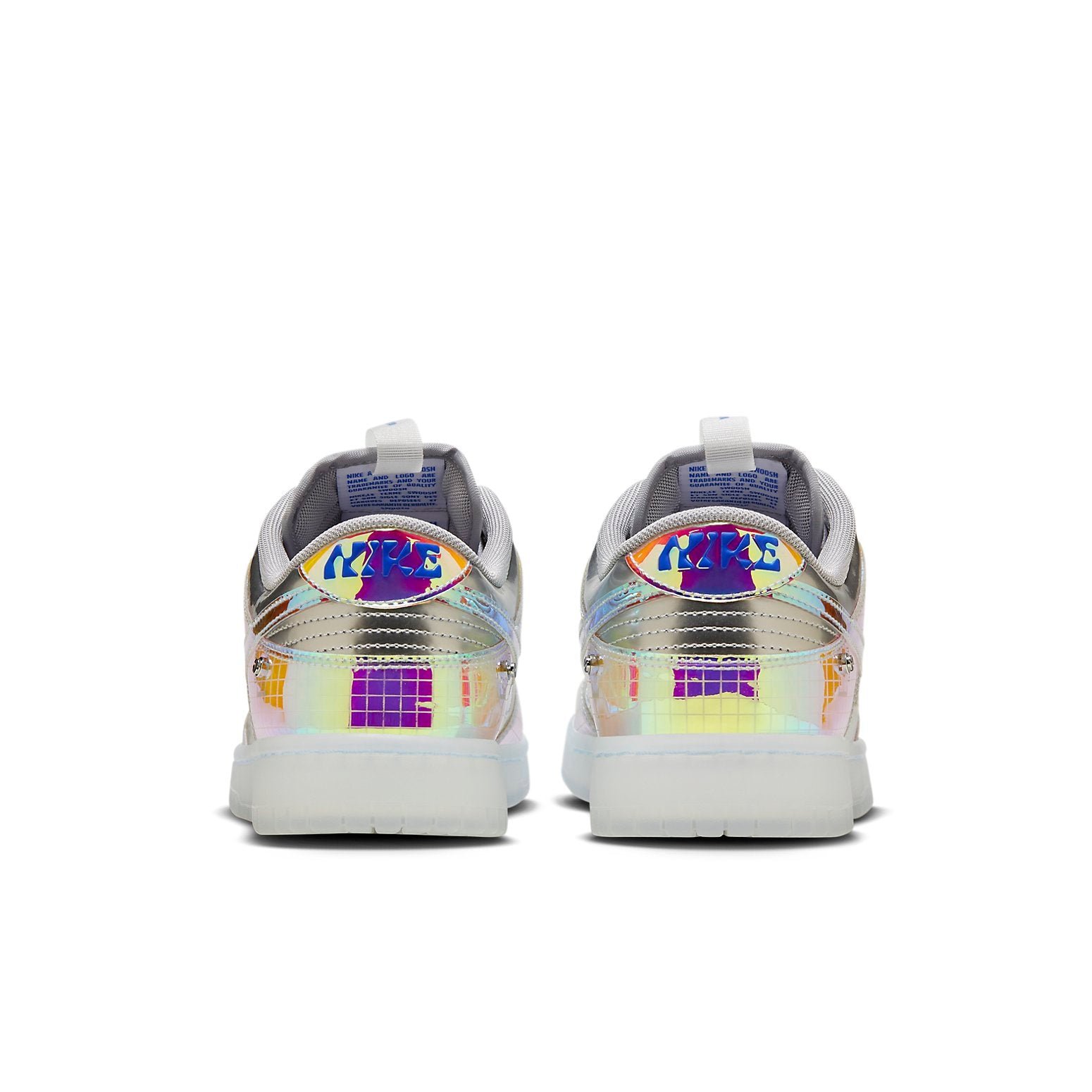 Nike Dunk Low Be True