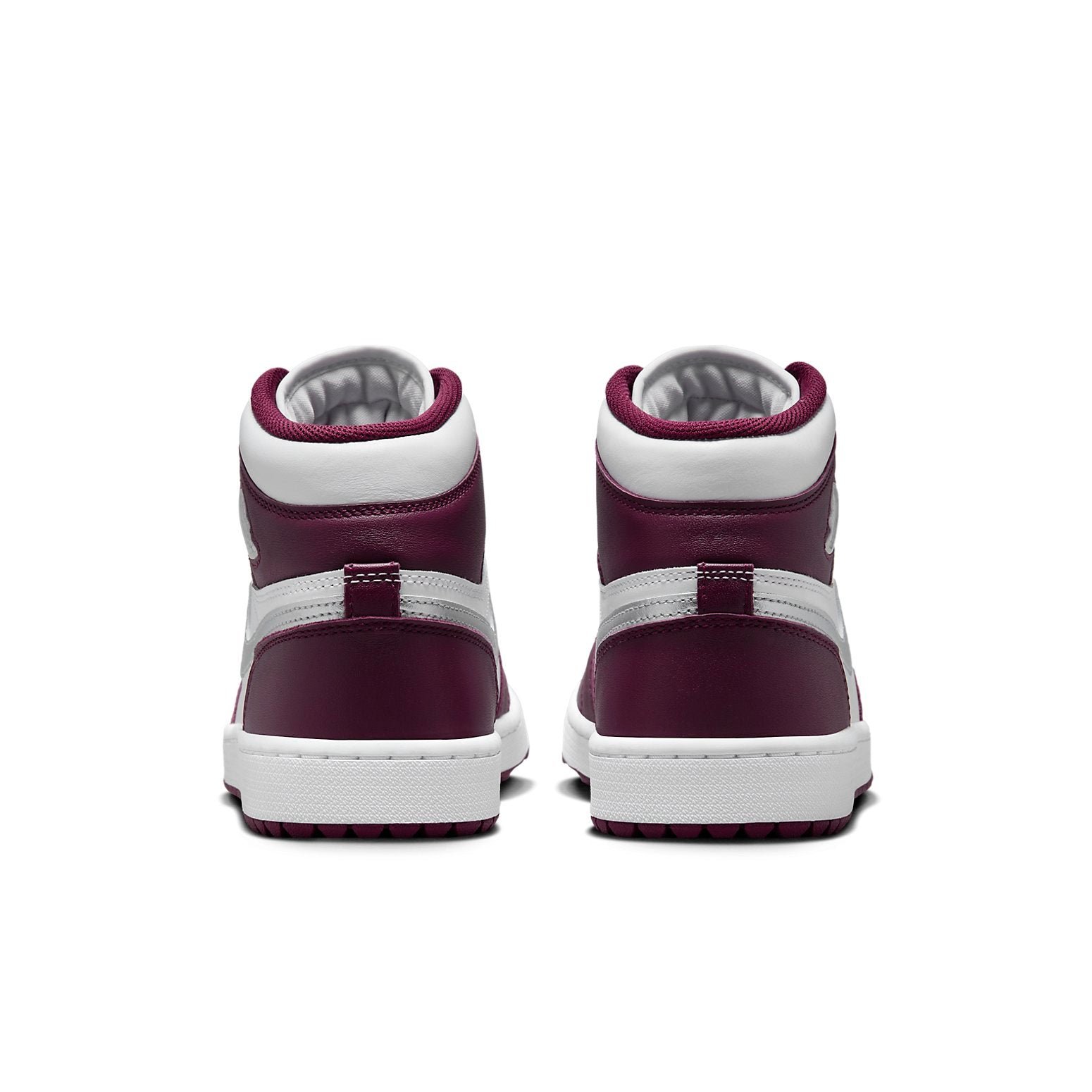 Air Jordan 1 Retro High Golf Bordeaux