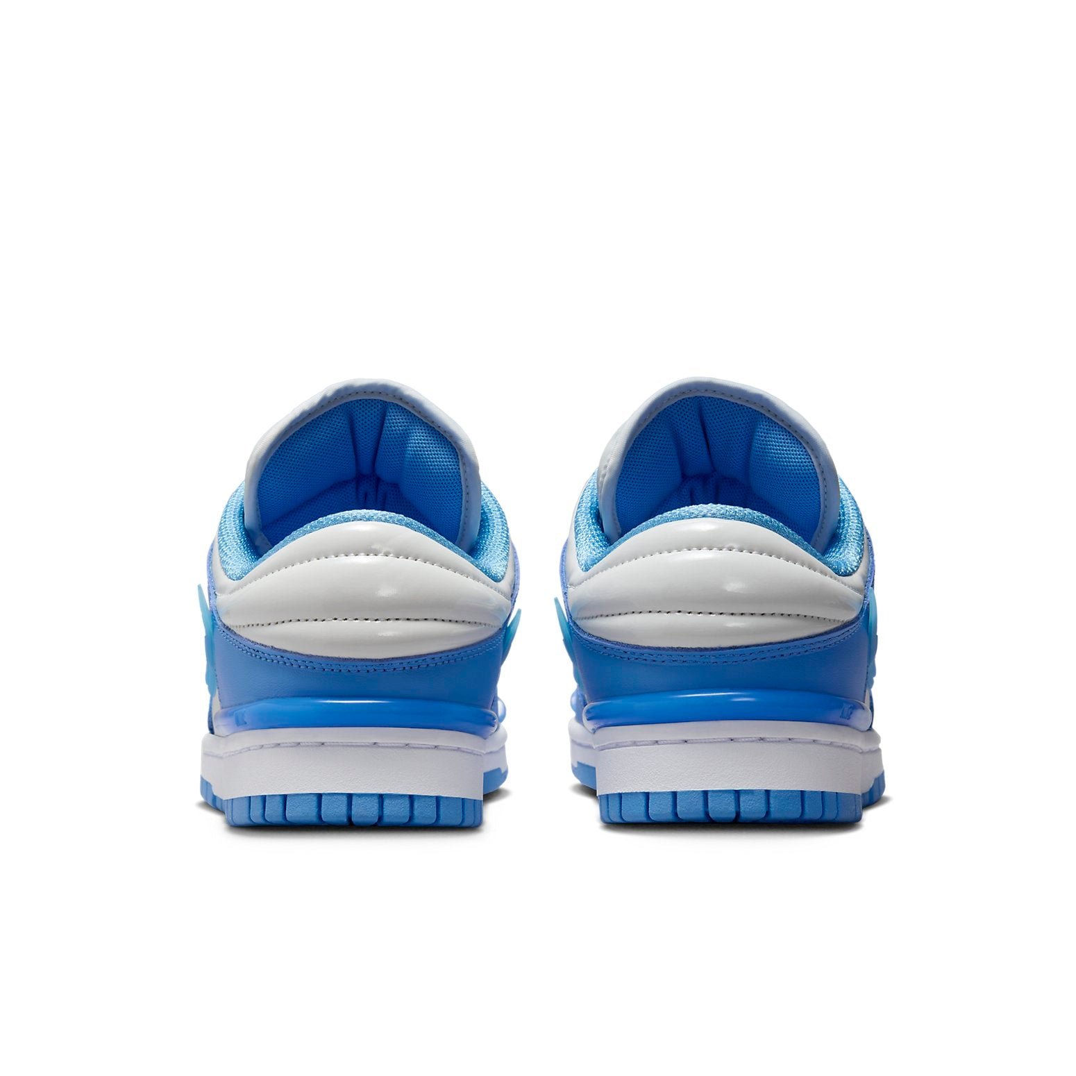 Nike Dunk Low Twist University Blue