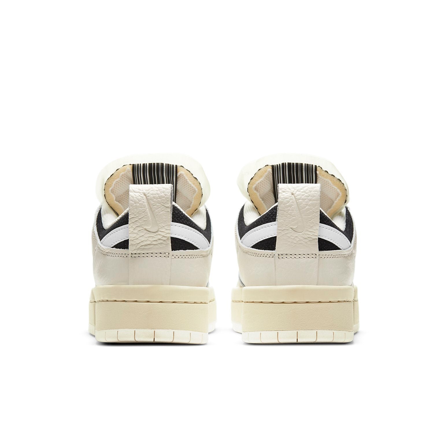 Nike Dunk Low Disrupt Ivory Black
