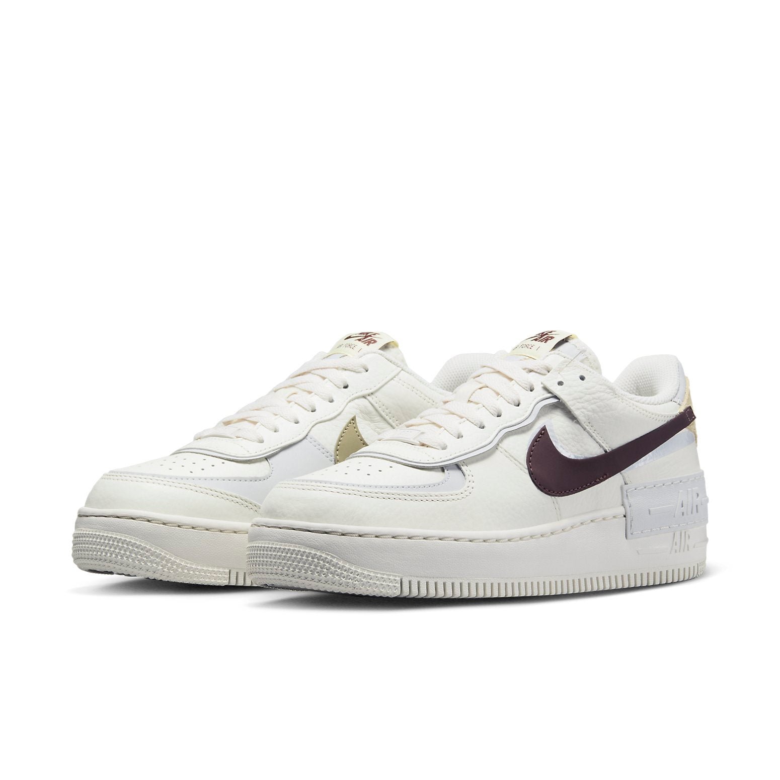 Nike Air Force 1 Low Shadow White