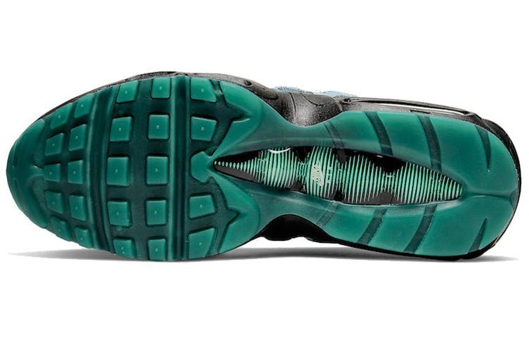 Nike Air Max 95 SE Day of the Dead