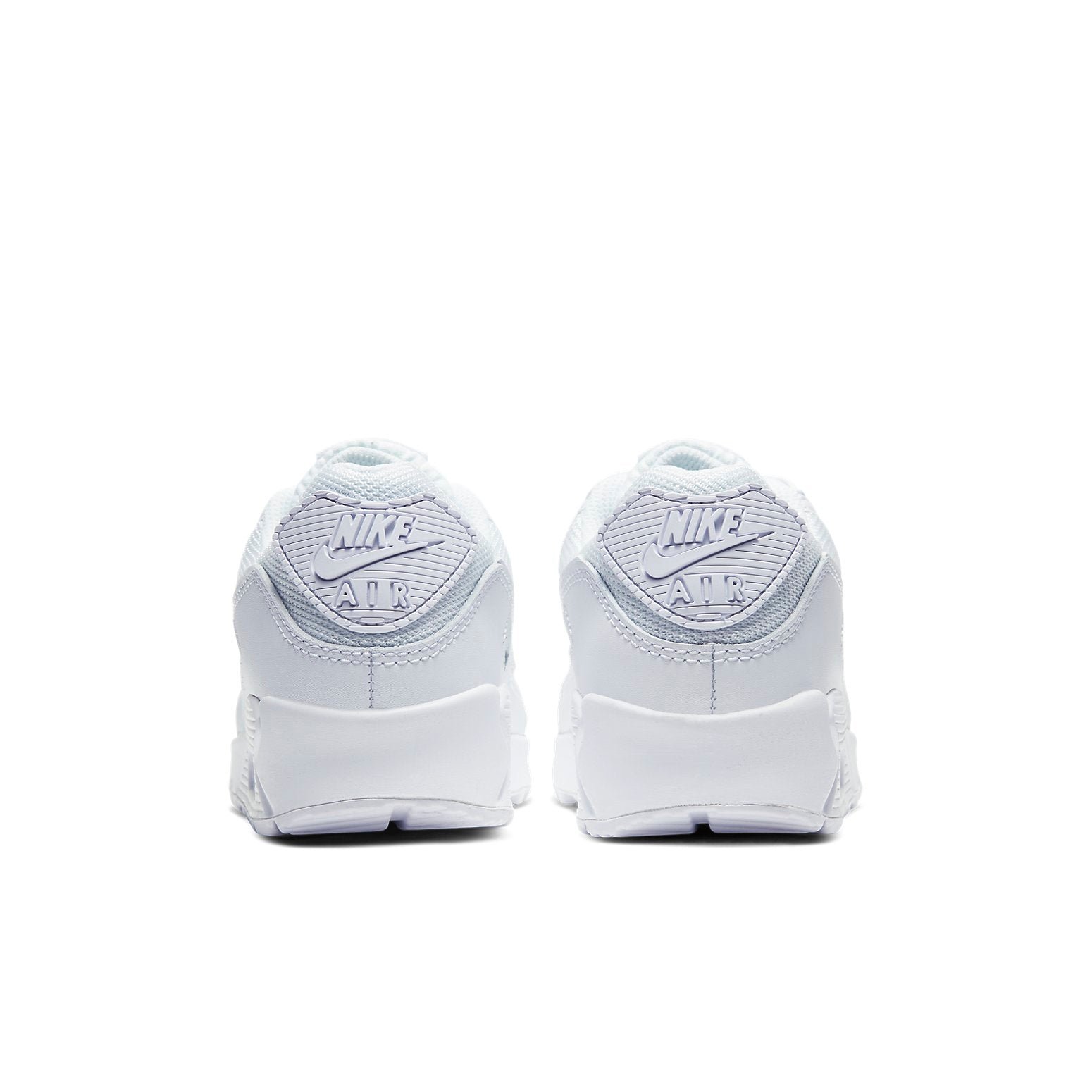 Nike Air Max 90 Triple White