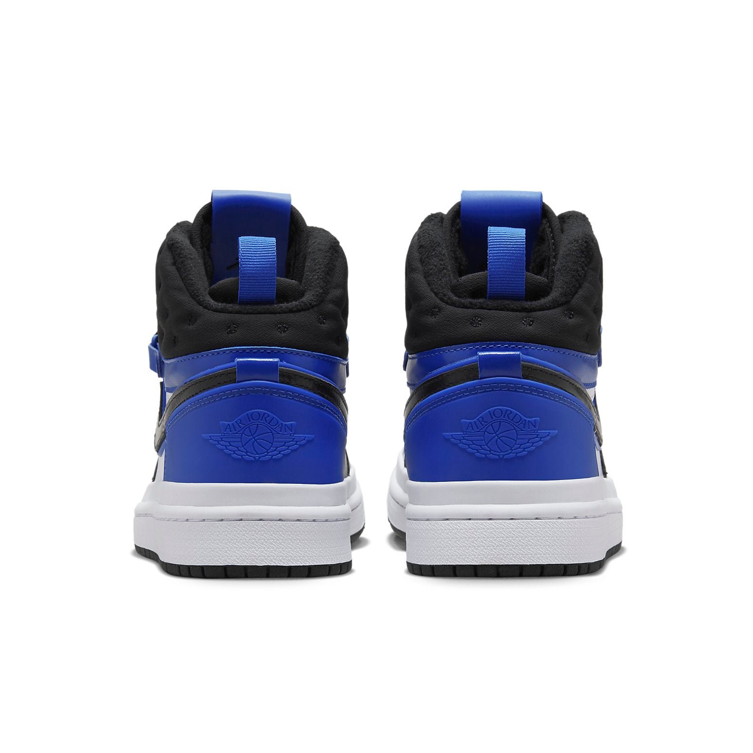 Air Jordan 1 Acclimate Royal Toe