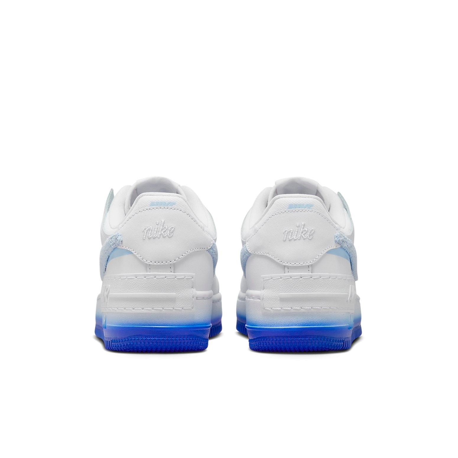 Nike Air Force 1 Low Shadow Chenille Swoosh