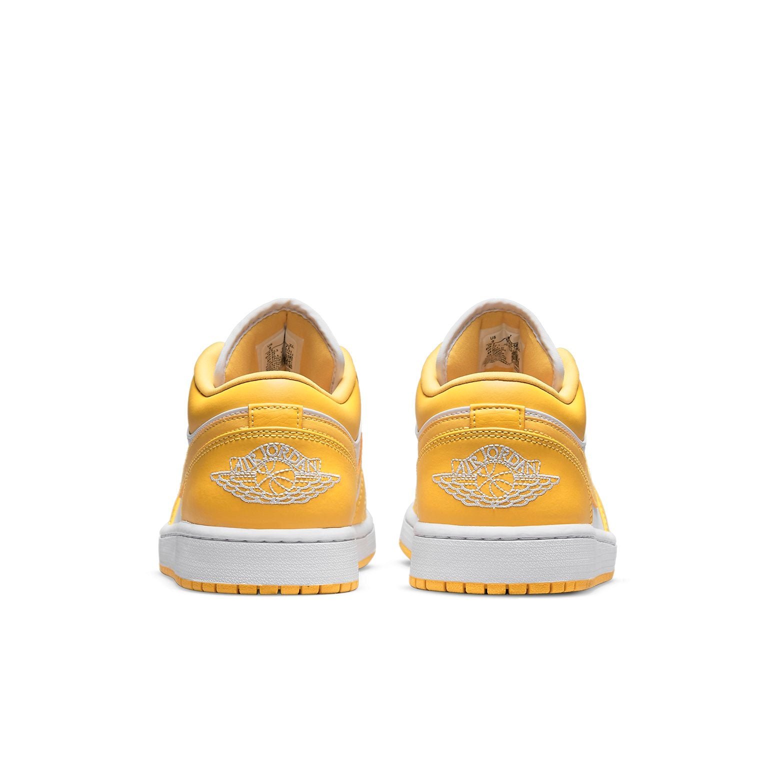 Air Jordan 1 Low Pollen