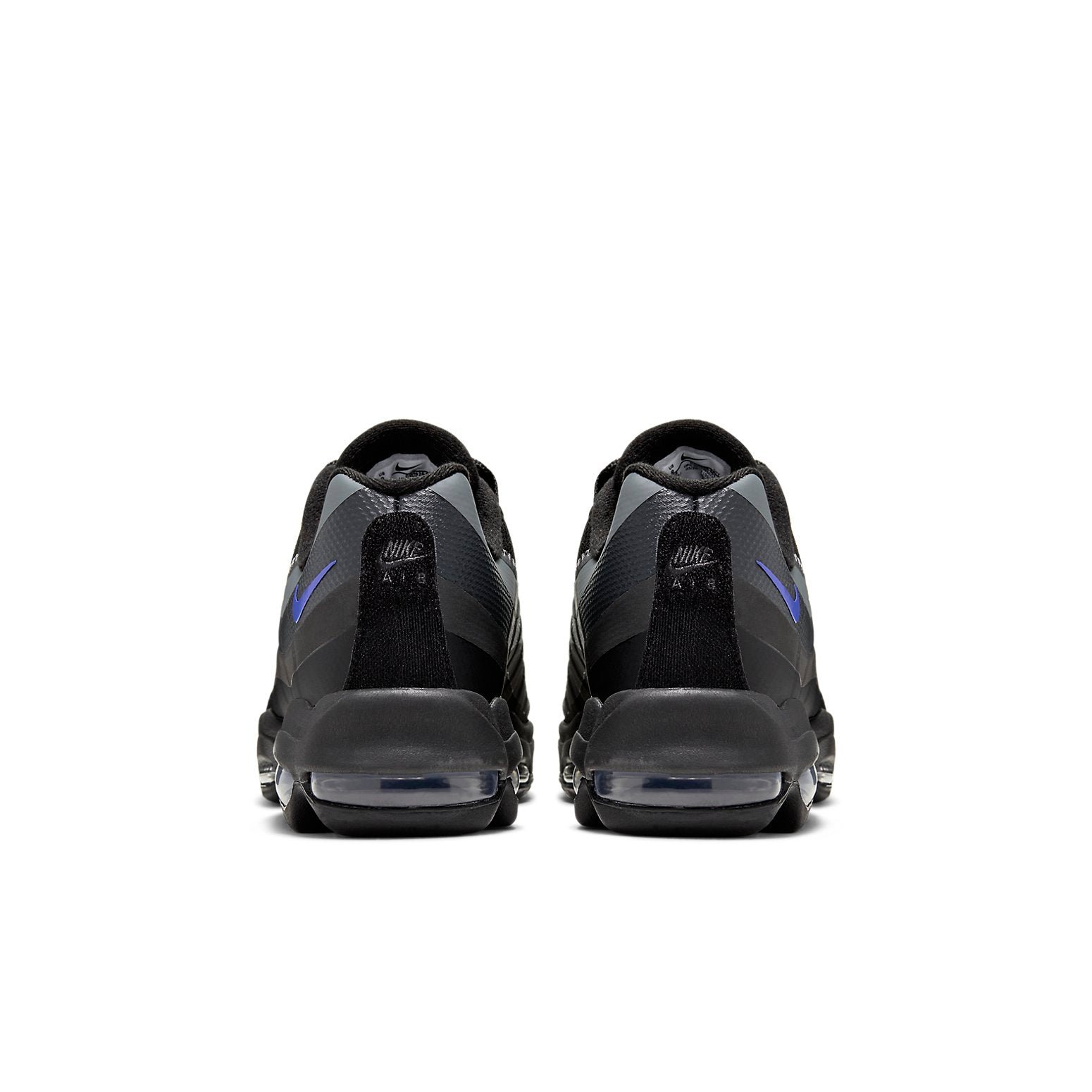 Nike Air Max 95 Ultra SC Black Purple