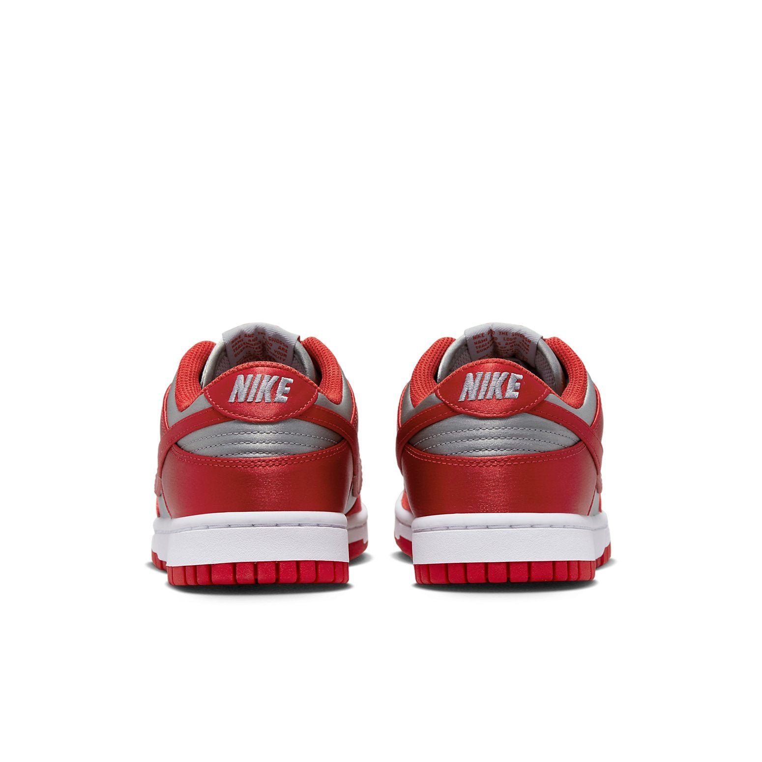 Nike Dunk Low UNLV Satin