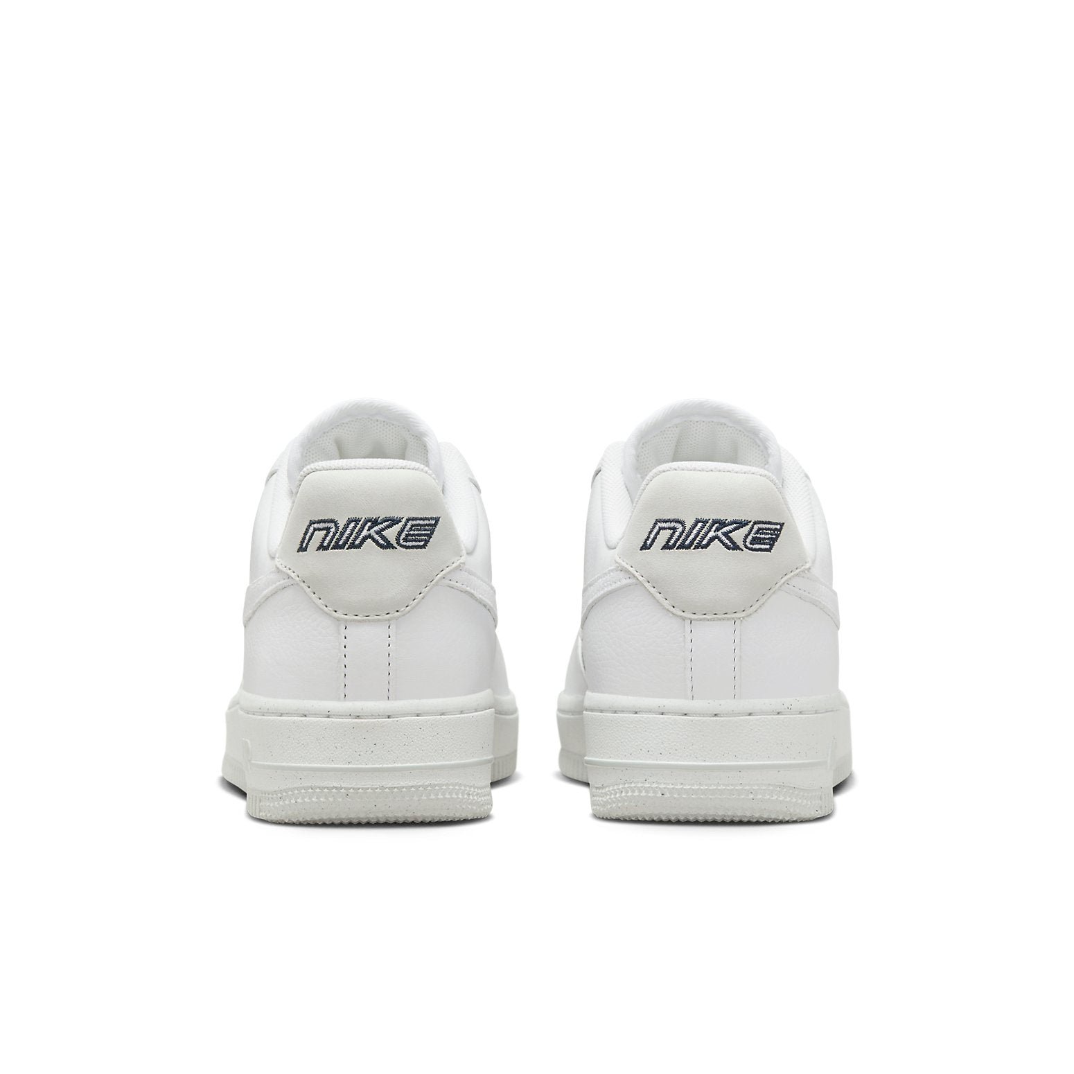 Nike Air Force 1 Low White Light Smoke Grey