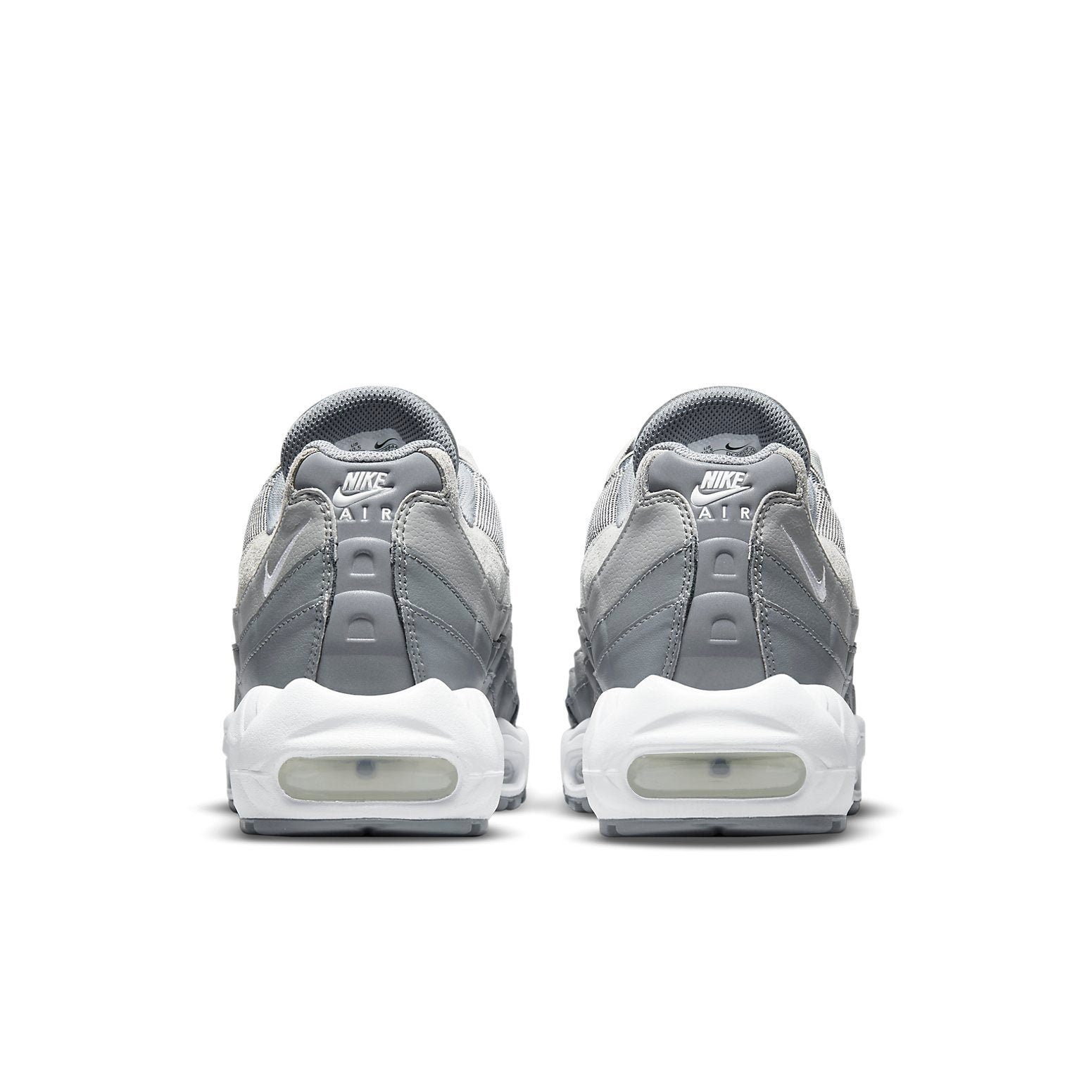 Nike Air Max 95 Medium Grey