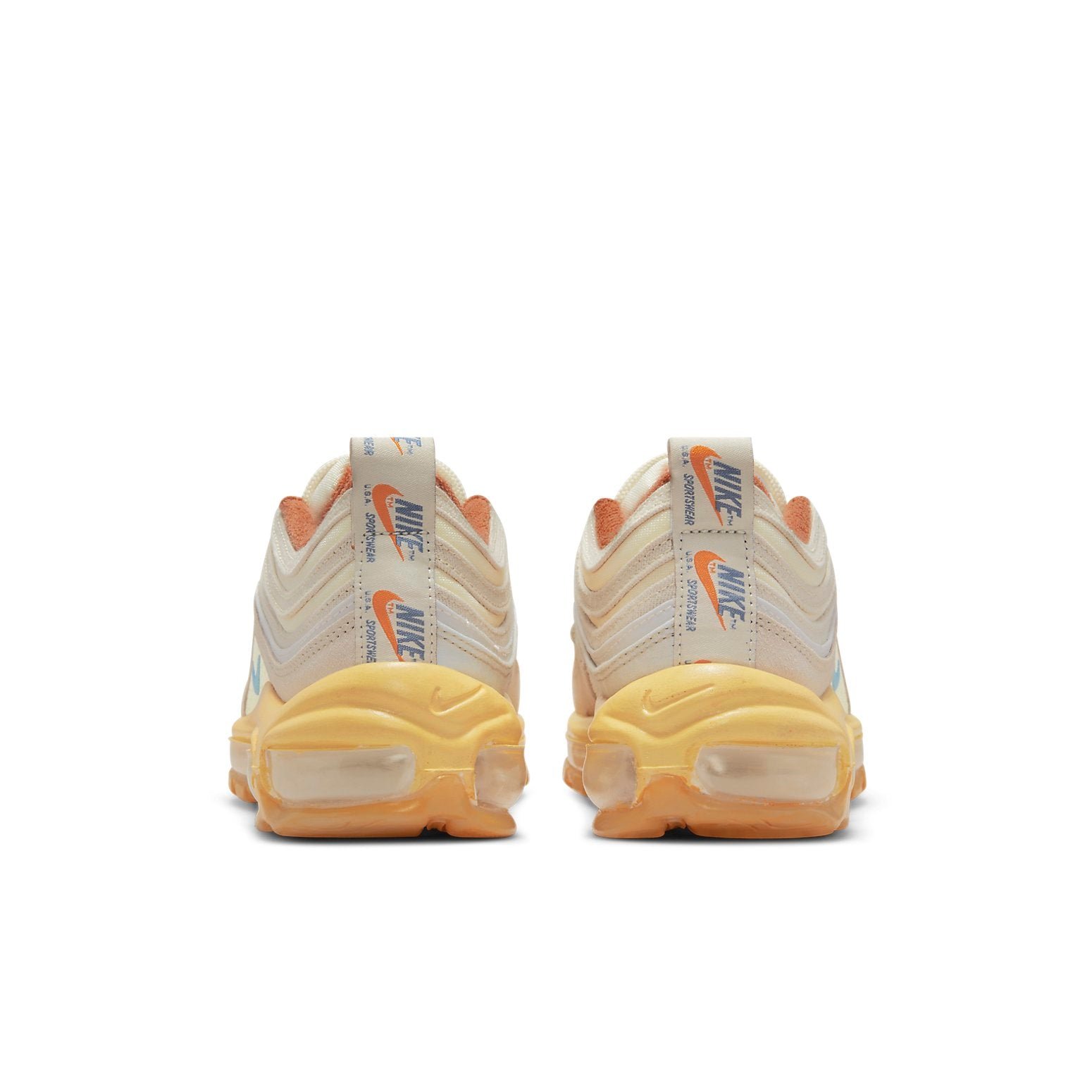 Nike Air Max 97 Vintage