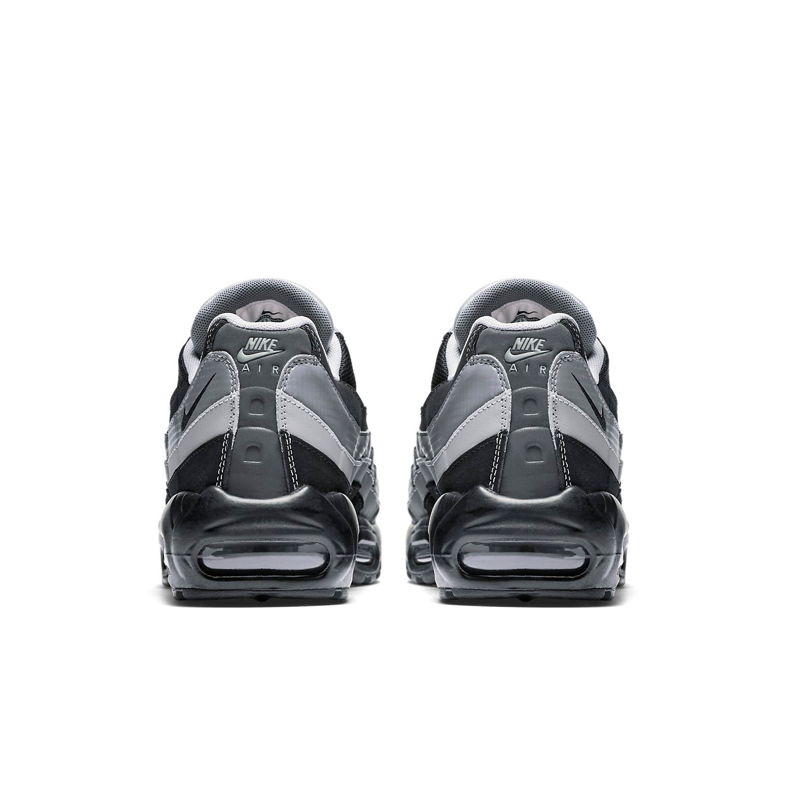 Nike Air Max 95 Essential Wolf Grey