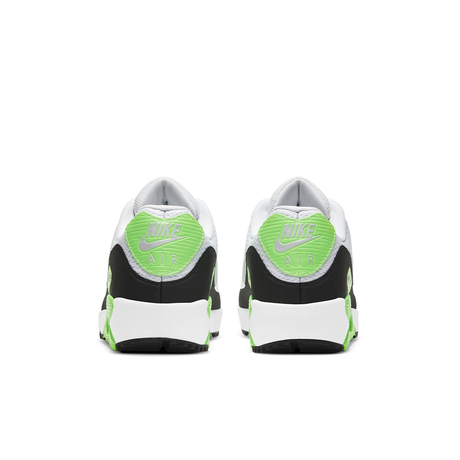 Nike Air Max 90 Golf Flash Lime