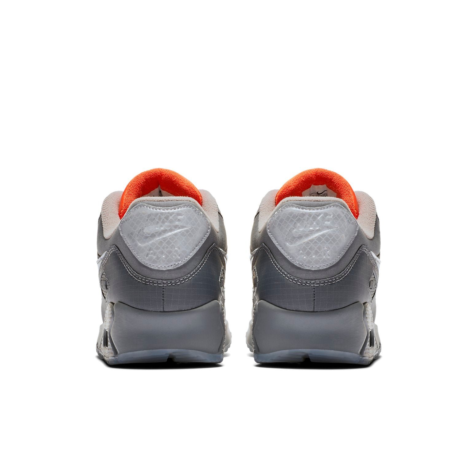 Nike The Basement x Air Max 90 Glasgow