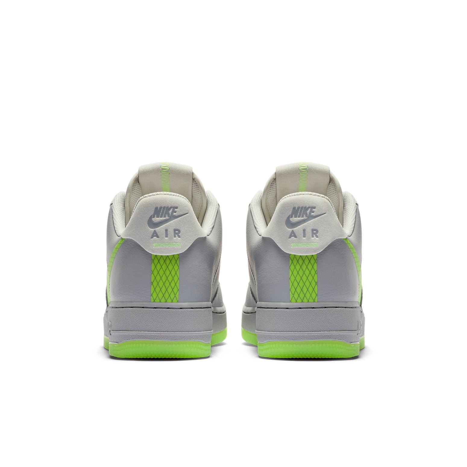 Nike Air Force 1 Low Volt Swoosh