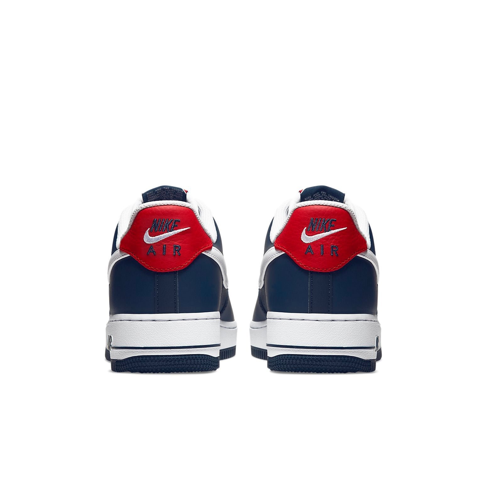 Nike Air Force 1 Low USA blue