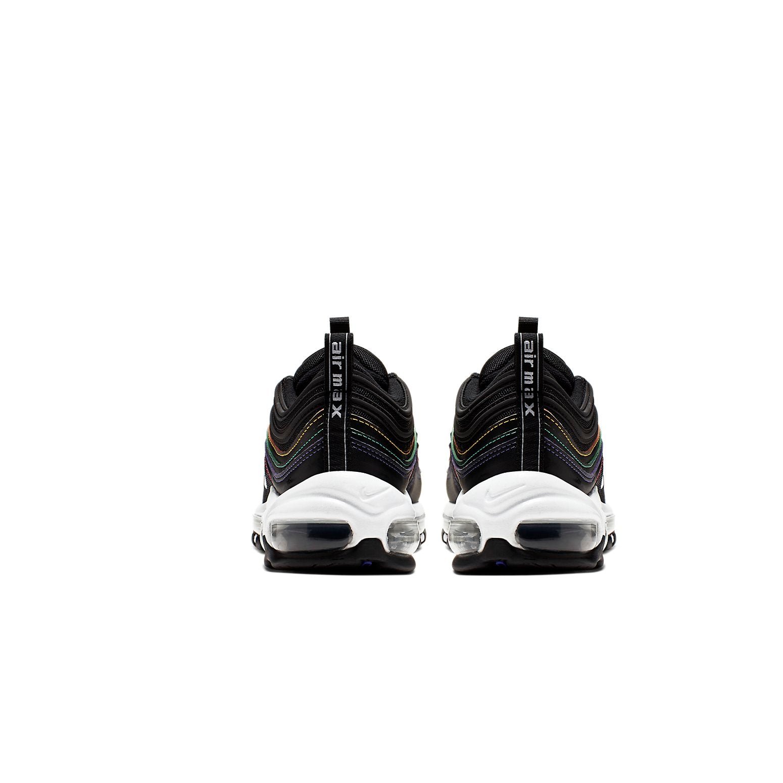 Nike Air Max 97 Multi Stitching