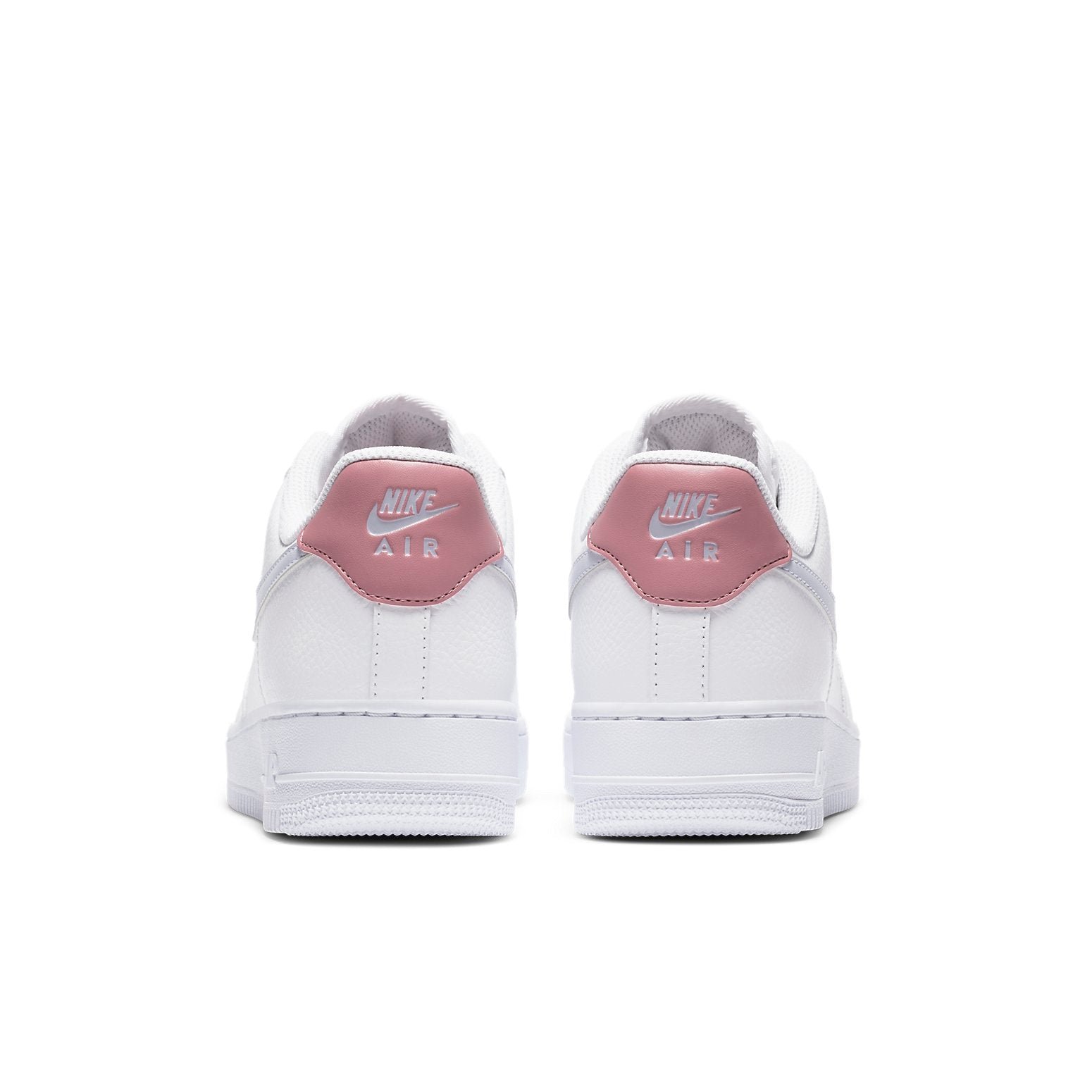 Nike Air Force 1 Low White Desert Berry