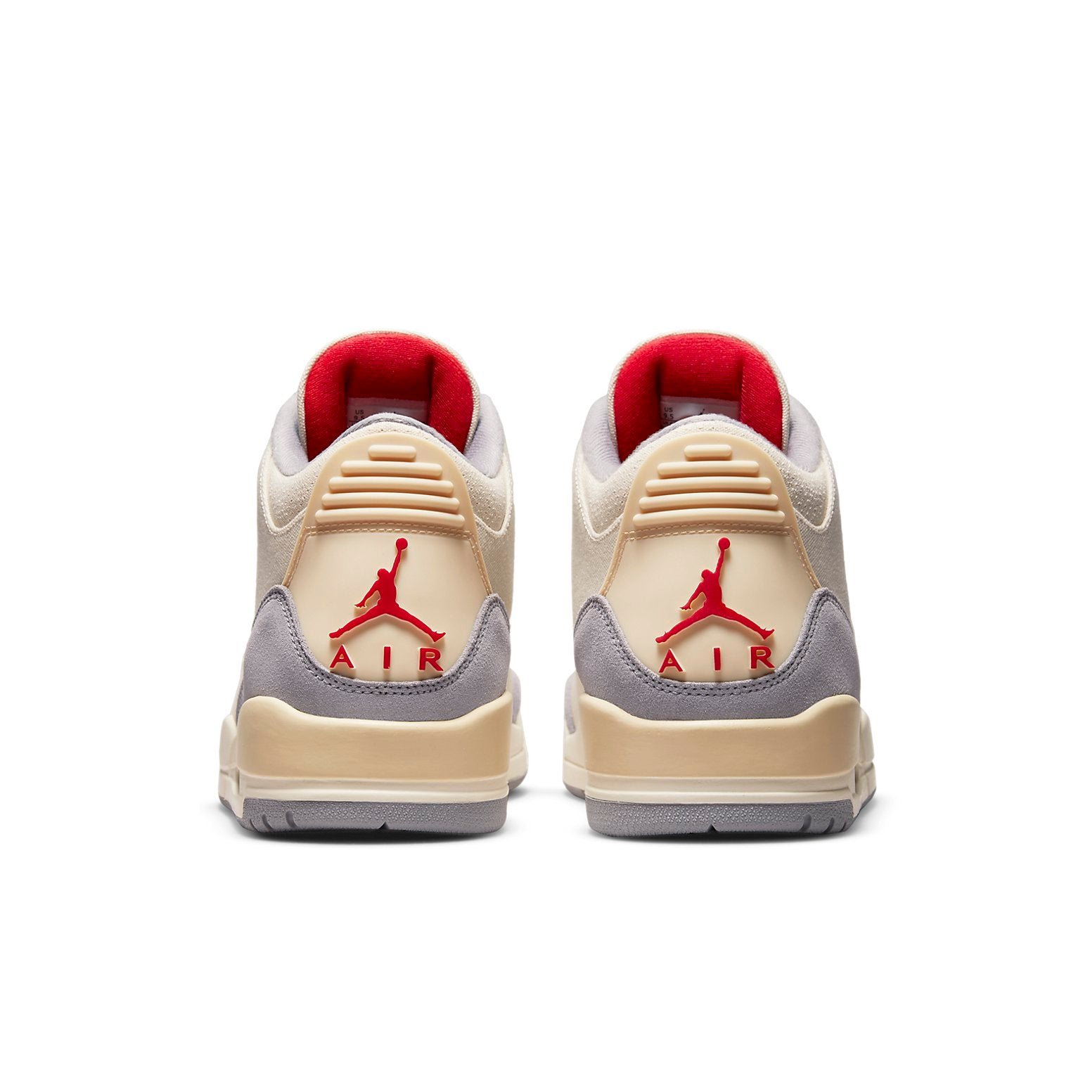 Air Jordan 3 Retro SE Muslin