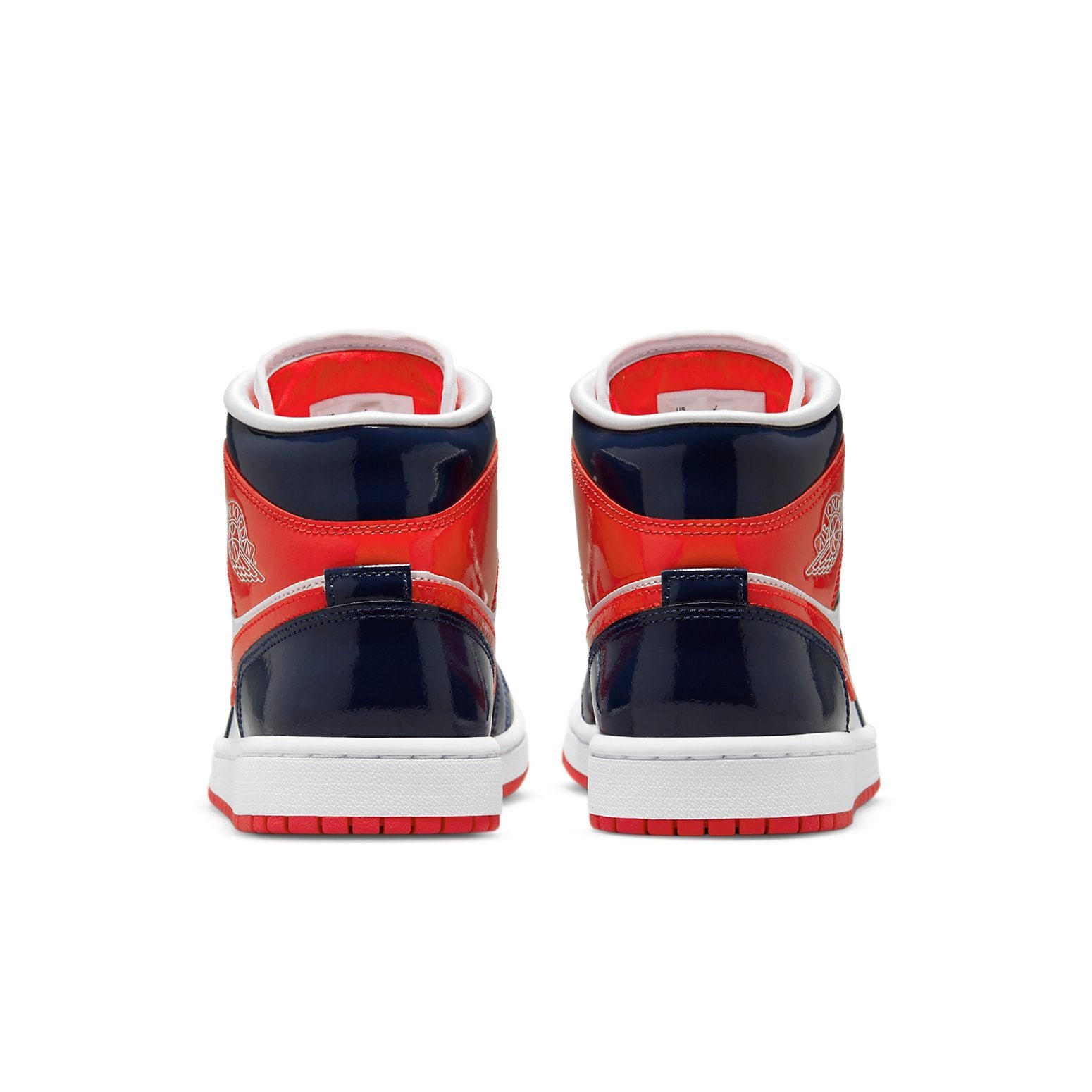 Air Jordan 1 Mid Champ Colors