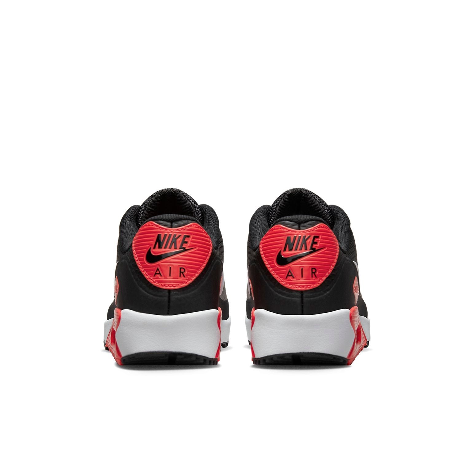 Nike Air Max 90 Golf Black Infrared