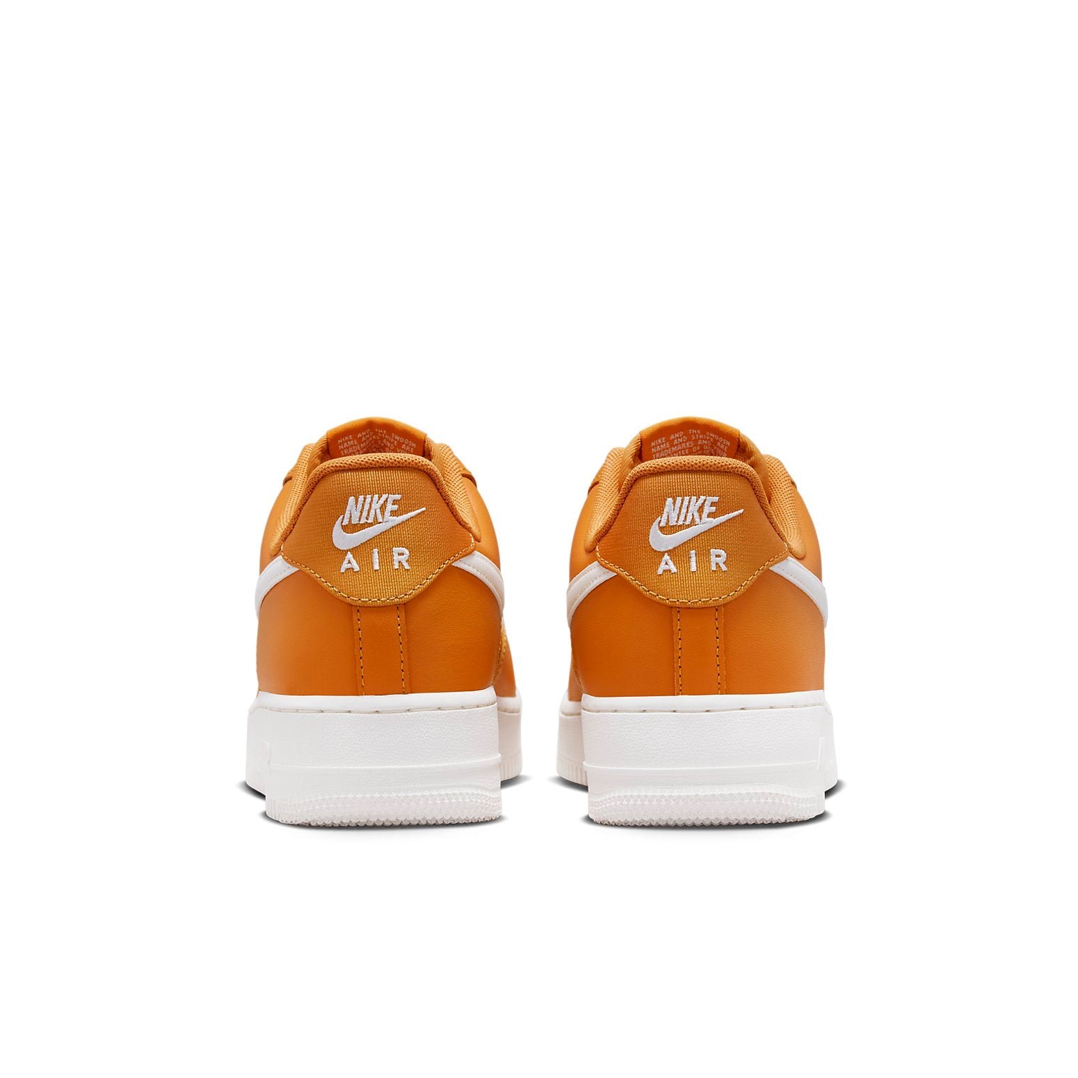 Nike Air Force 1 Low 07 SE Monarch Canvas