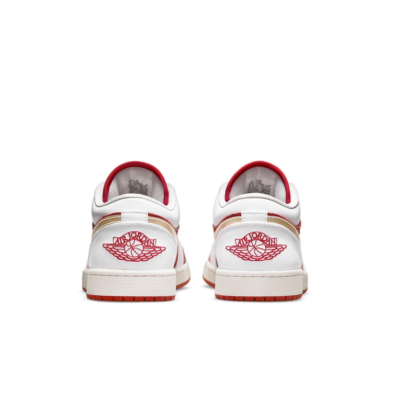 Air Jordan 1 Low SE Spades