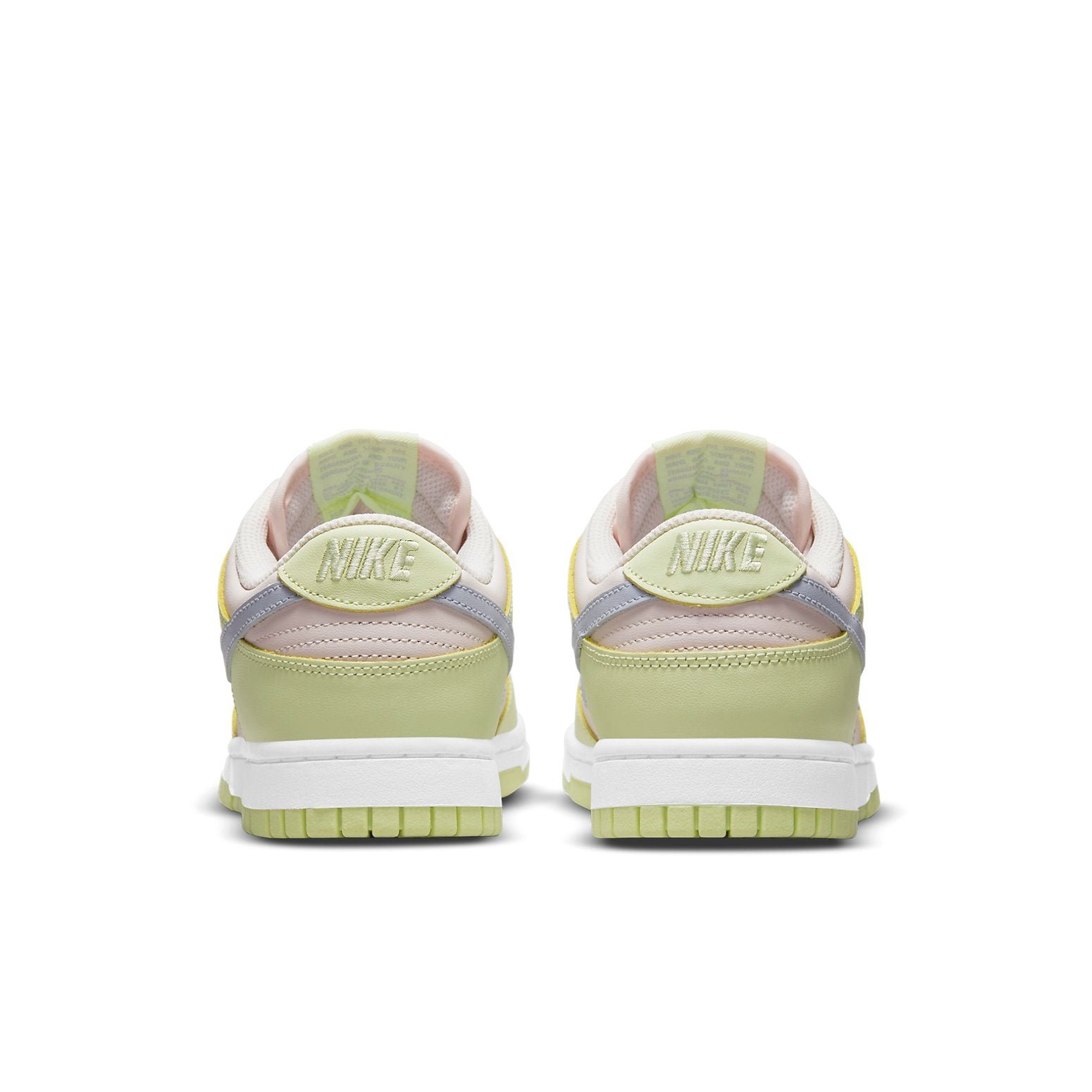 Nike Dunk Low Lime Ice