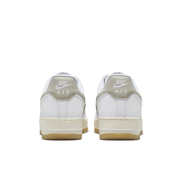 Nike Air Force 1 Low Sail Gum