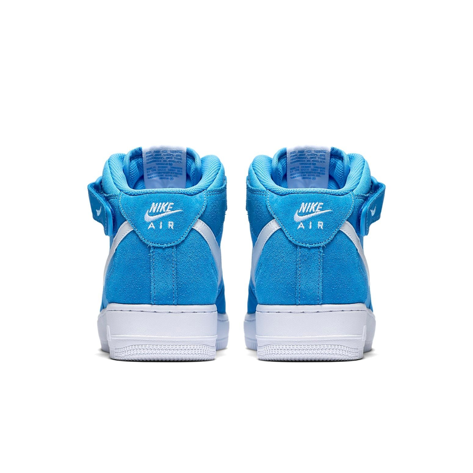 Nike Air Force 1 Mid 07 University Blue