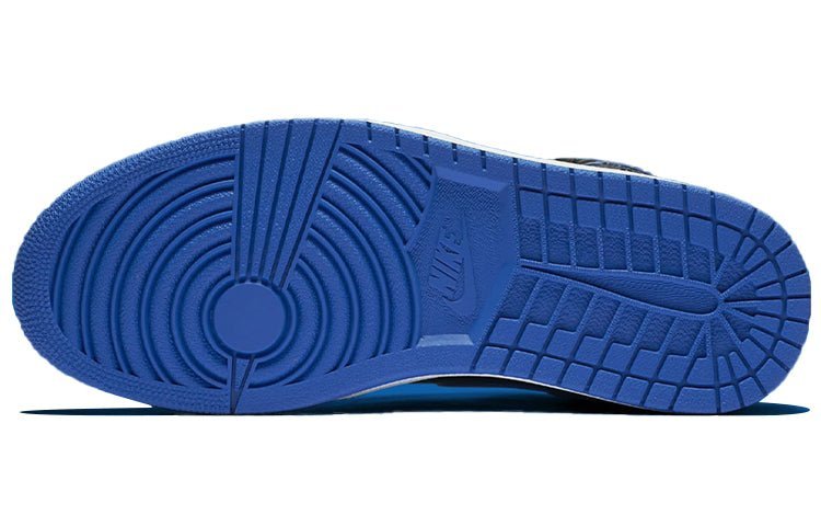 Air Jordan 1 Retro High OG Royal 2017