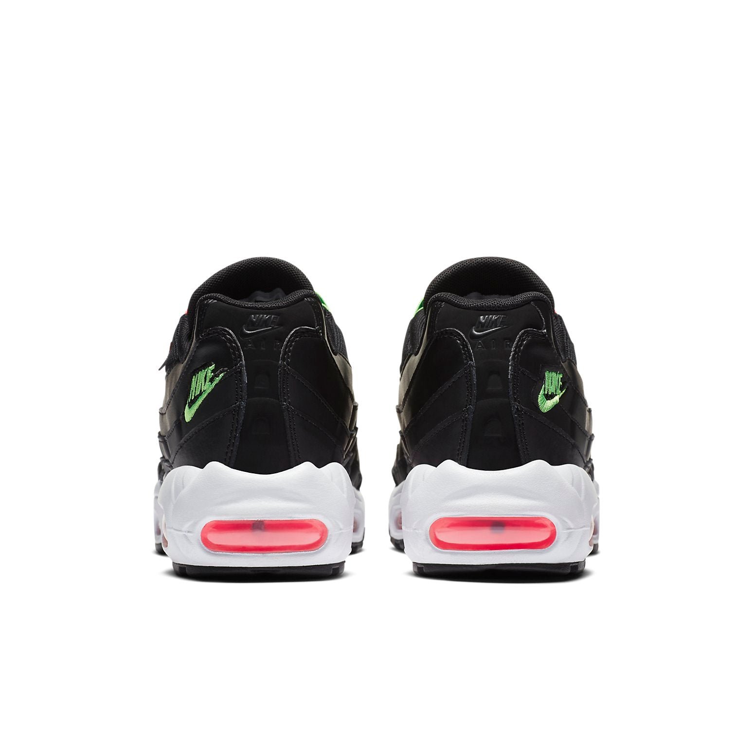 Nike Air Max 95 SE Worldwide Pack Black