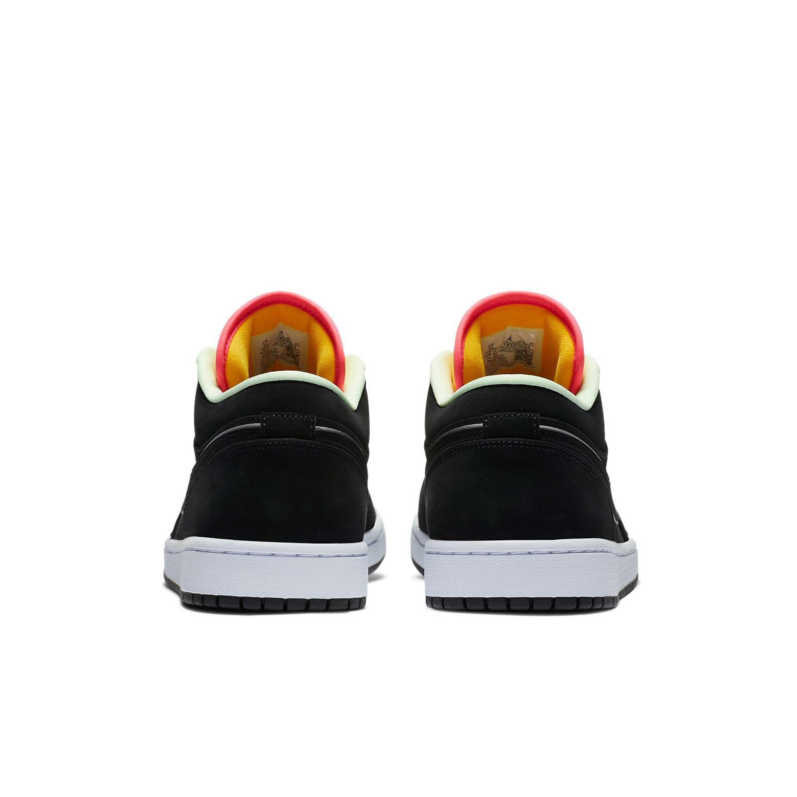 Air Jordan 1 Low SE Aurora Green