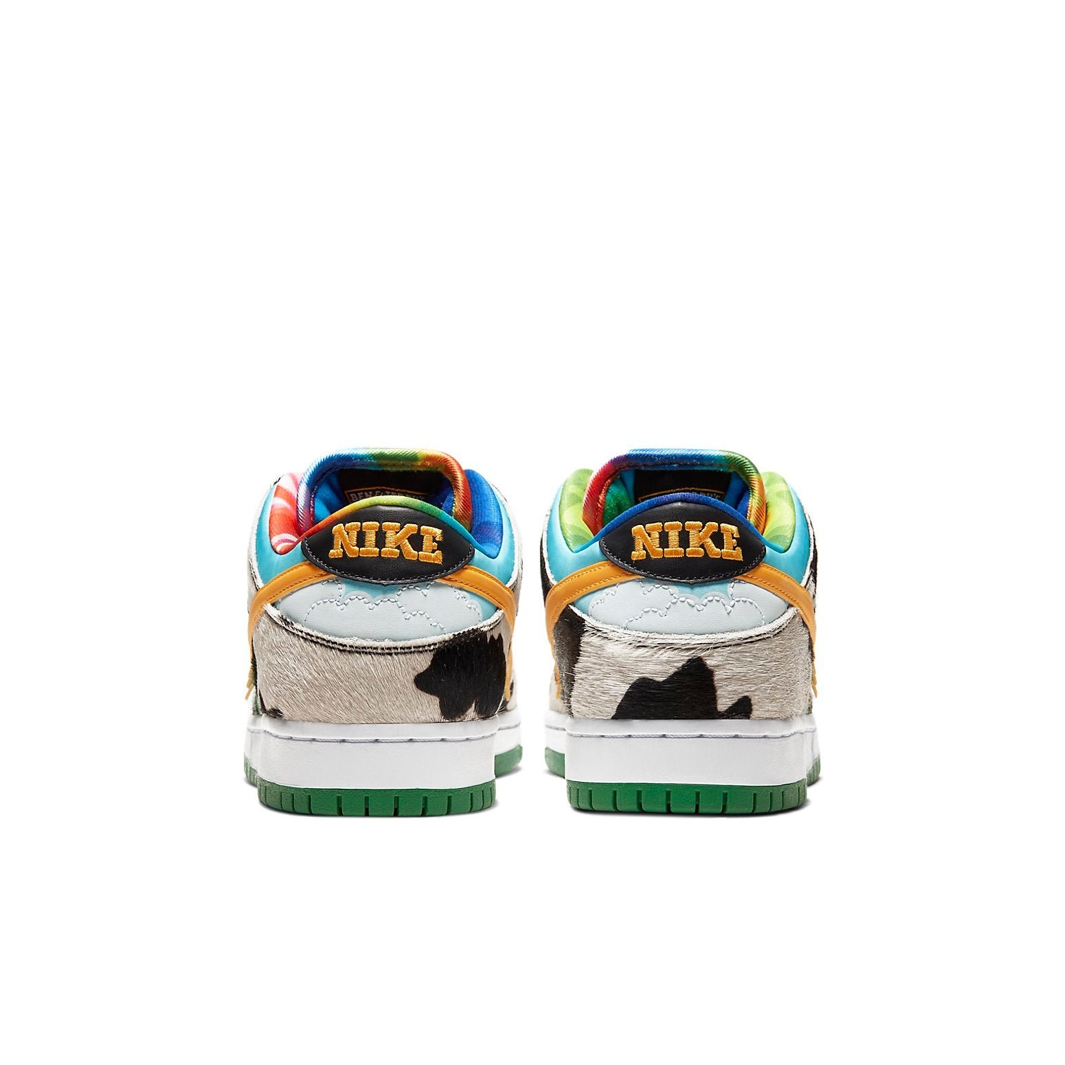 Nike x Ben & Jerrys SB Dunk Low Chunky Dunky