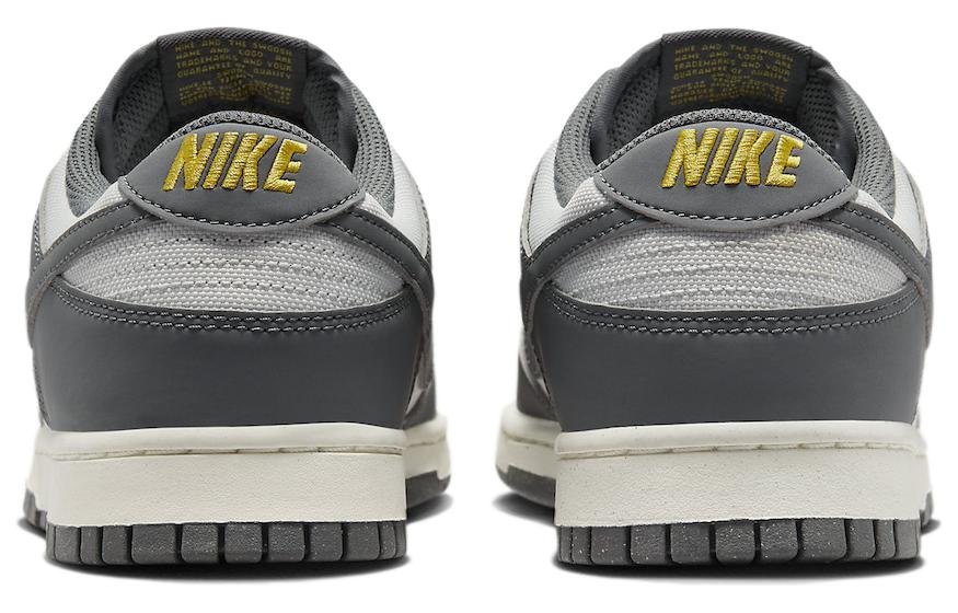 Nike Dunk Low Next Nature Smoke Grey