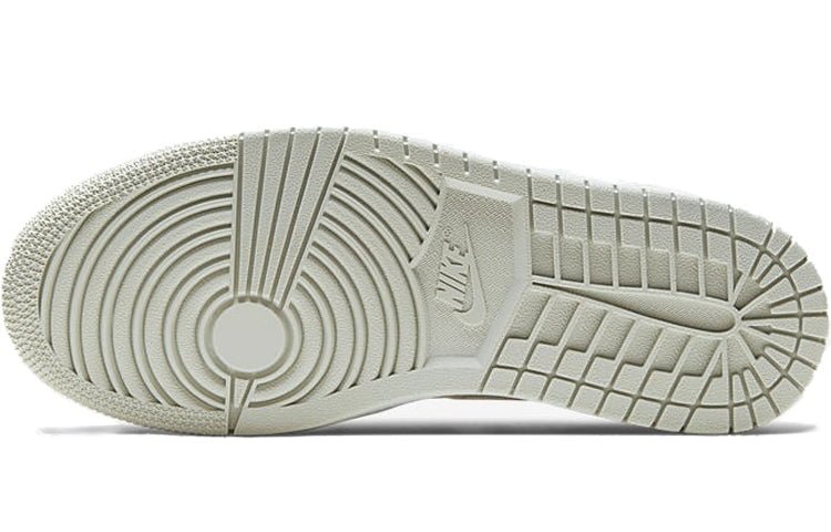 Air Jordan 1 Low Spruce Aura