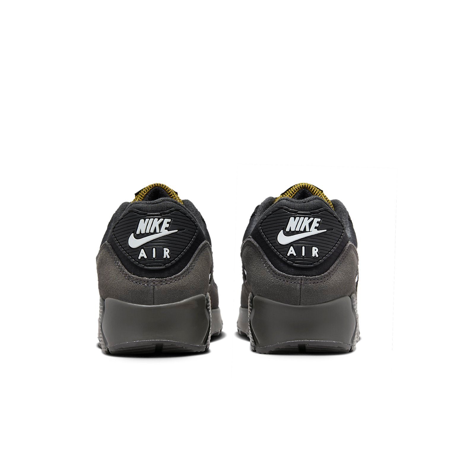 Nike Air Max 90 Black Bronzine